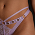 Stringi Sadie, Fioletowy
