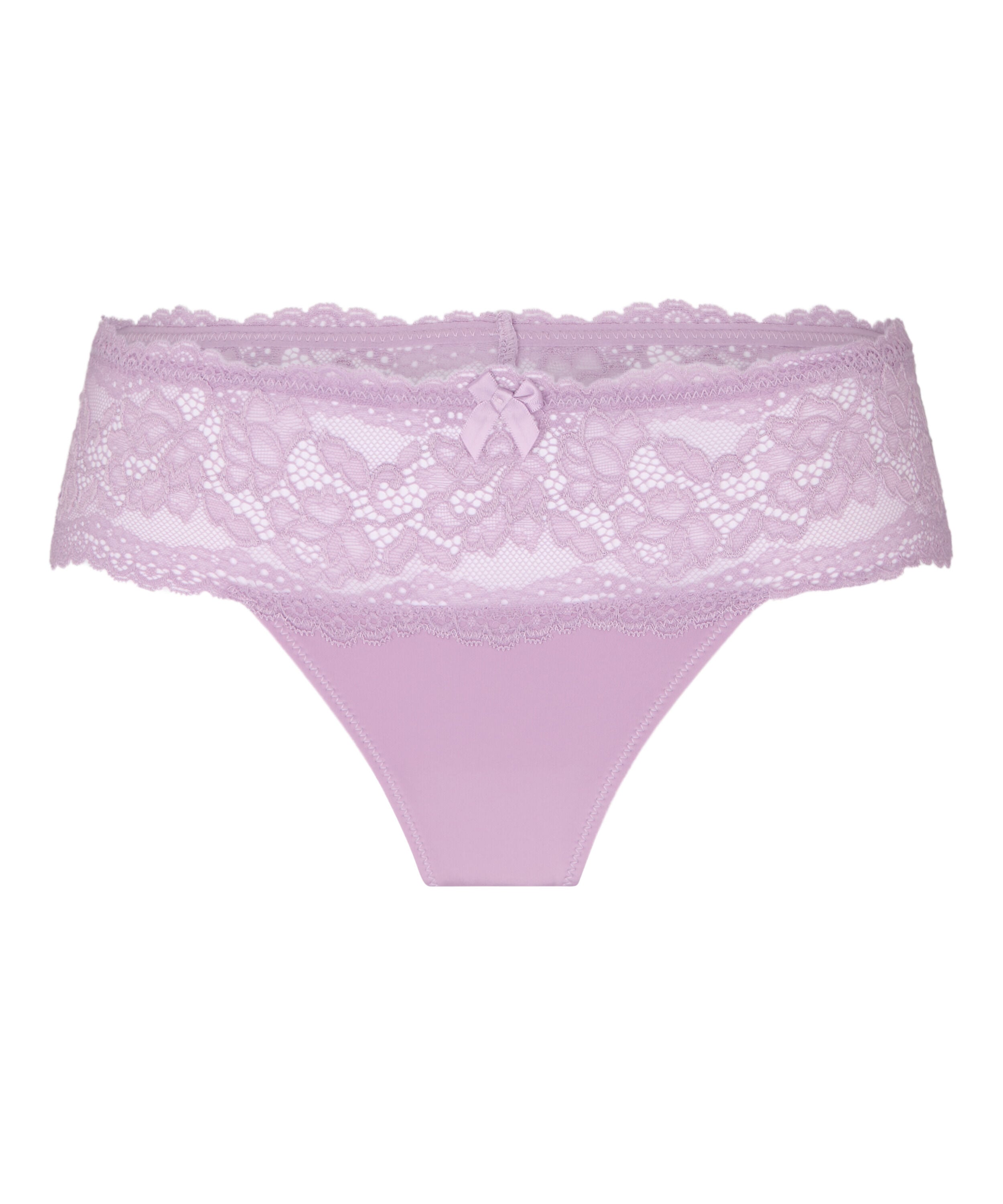 Florence Thong boxers, Fioletowy