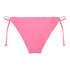 Majtki Bikini Cheeky Tanga Hula, R&oacute;żowy