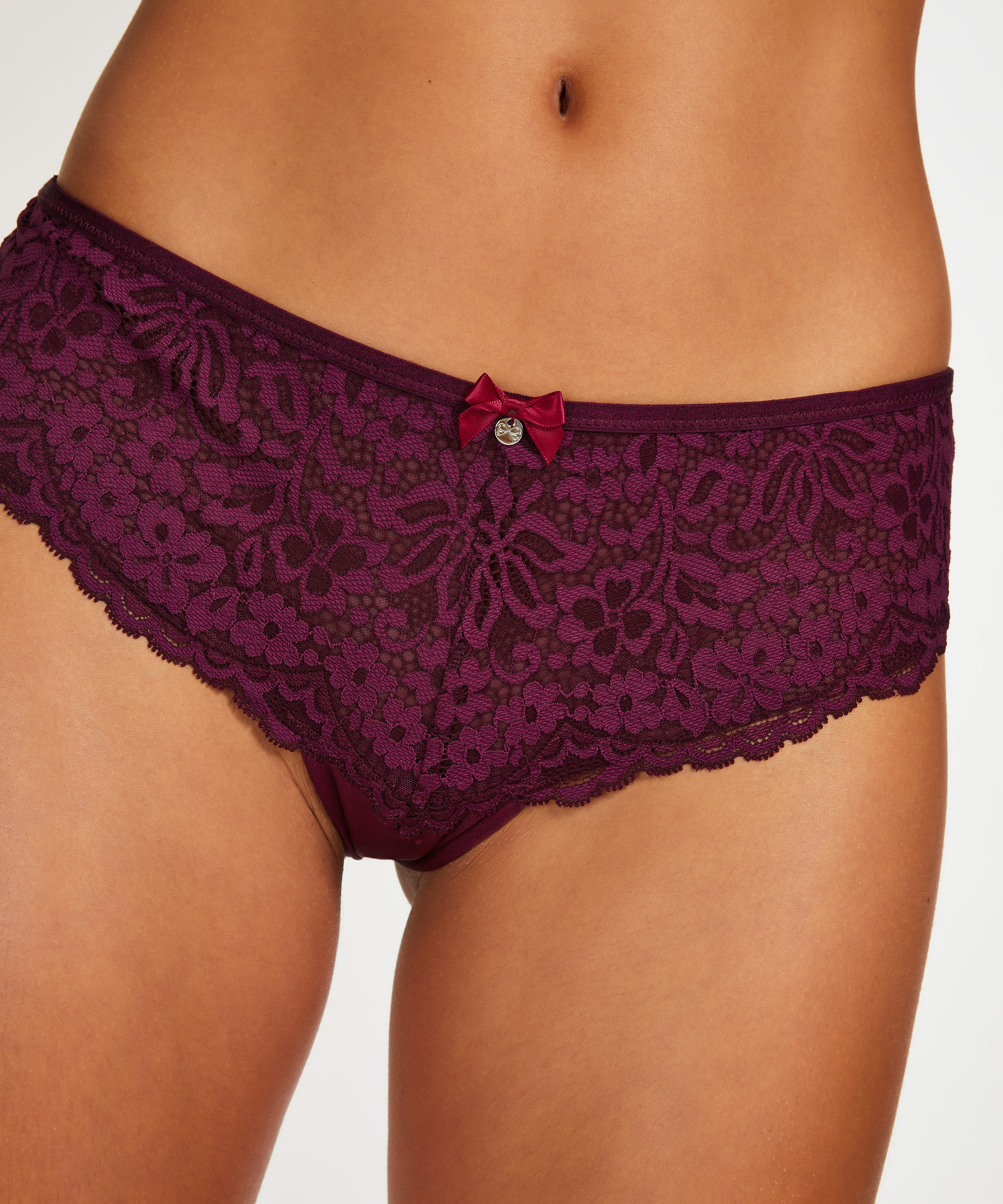 Brazyliany Rose, Fioletowy, main