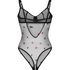 Body Chelsey, Czarny