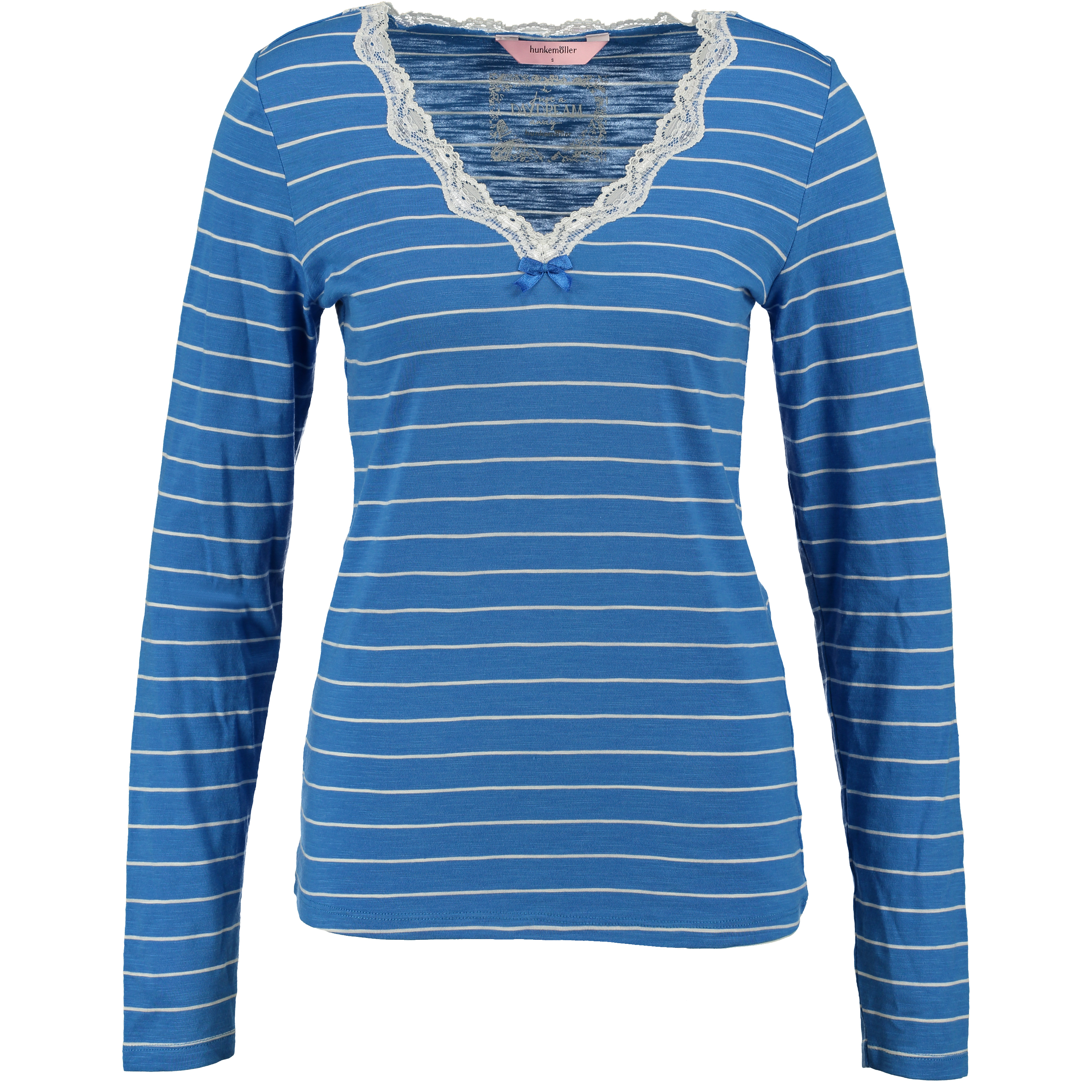 Top Mariam, Niebieski, main