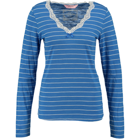 Top Mariam, Niebieski