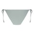 D&oacute;ł od bikini Luxe, Zielony