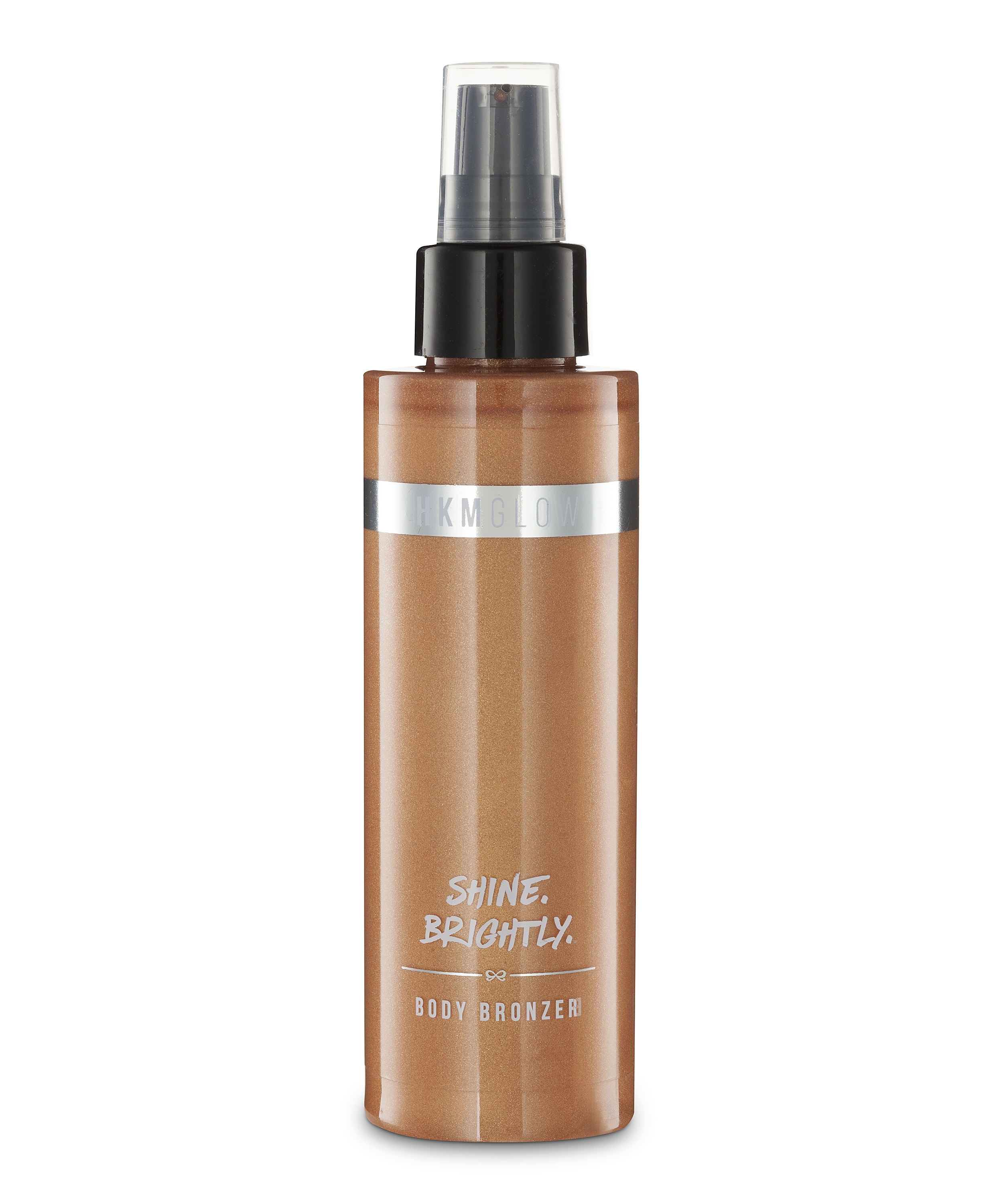 Bronzer do ciała, Brązowy, main
