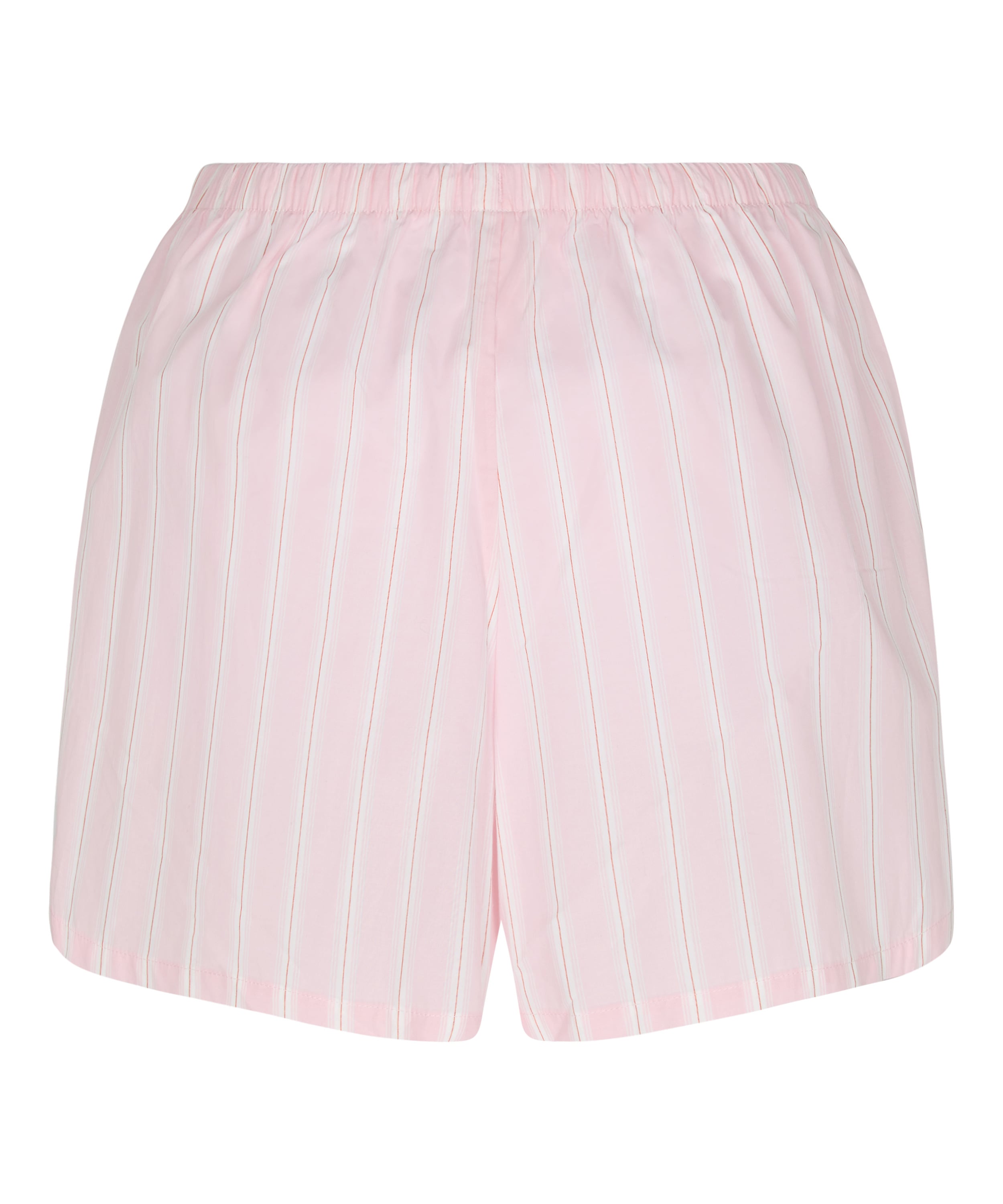 Short Poplin, R&oacute;żowy, main