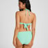 D&oacute;ł od bikini Luxe, Zielony