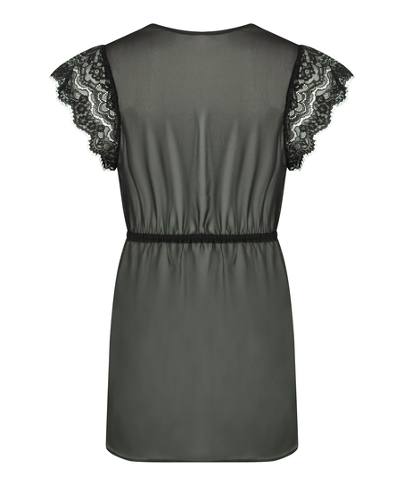 Kimono Candance, Czarny