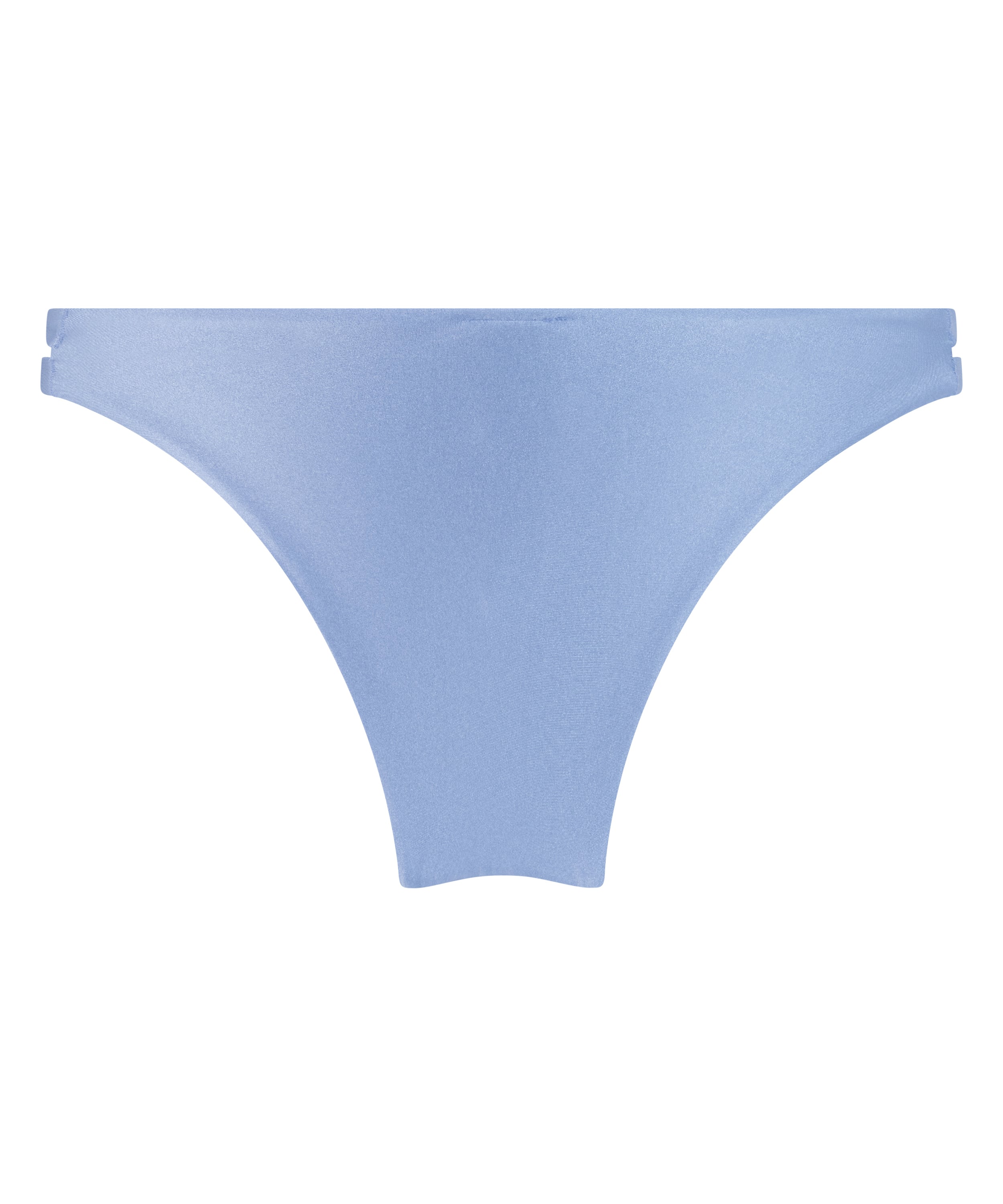 D&oacute;ł bikini Honolulu, Niebieski, main