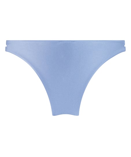 D&oacute;ł bikini Honolulu, Niebieski