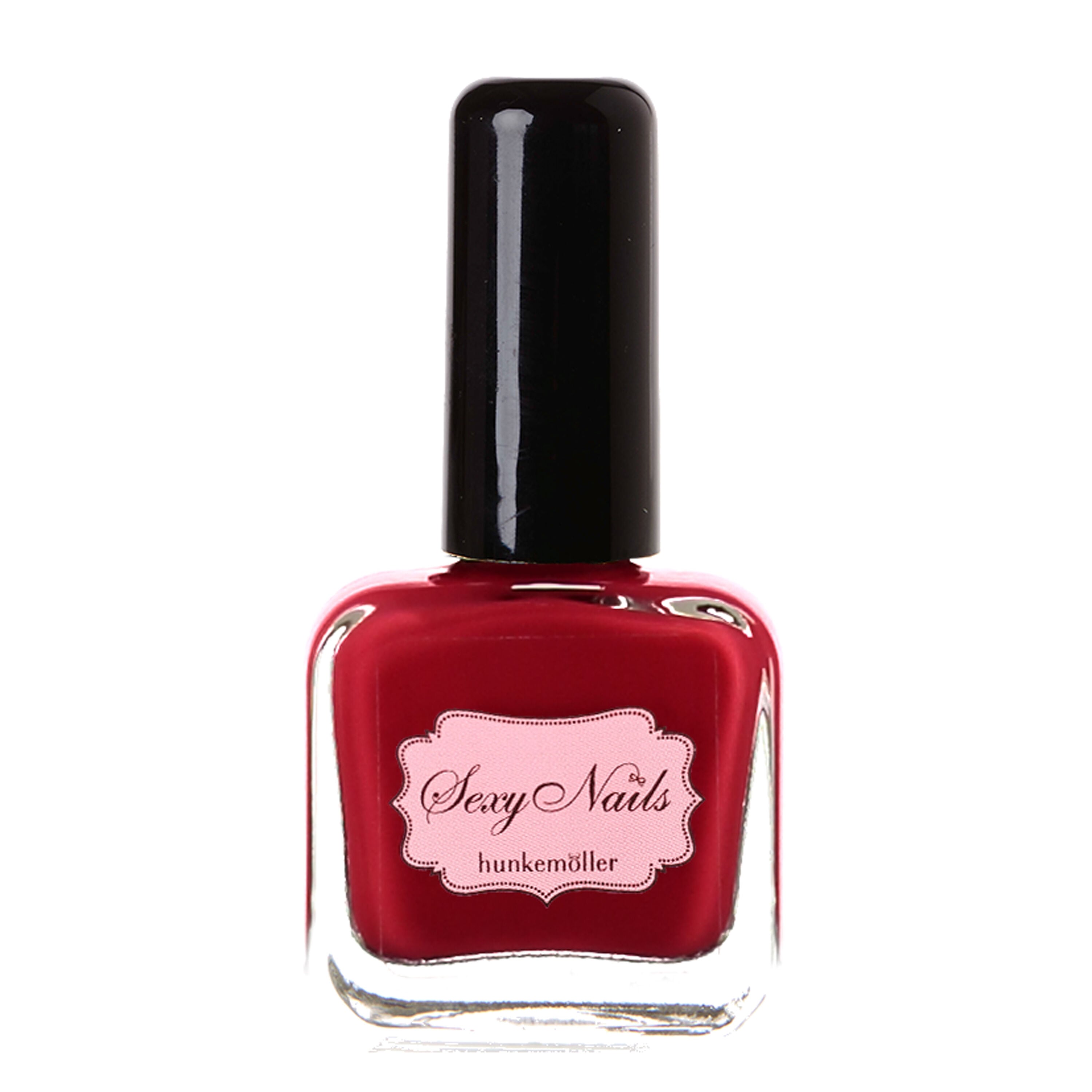 Nailpolish Sexy nails, R&oacute;żowy