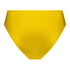 Majtki Bikini Rio Nice, Ż&oacute;łty