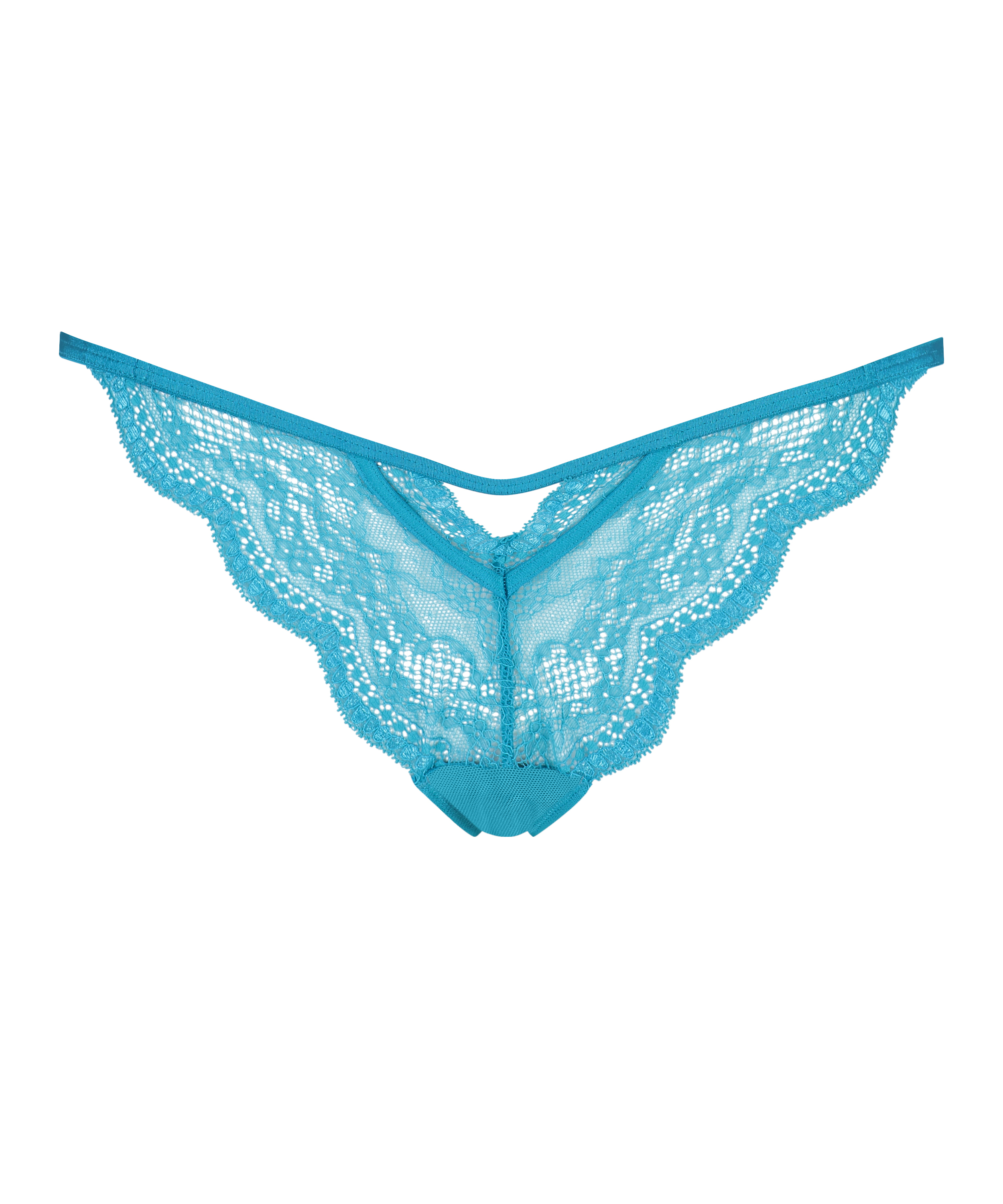 Brazyliany Isabelle, Zielony, main