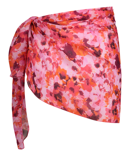 Pareo, R&oacute;żowy