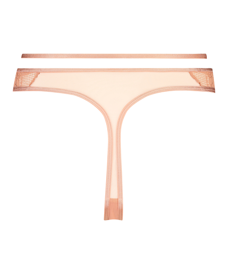 Stringi Wera, R&oacute;żowy