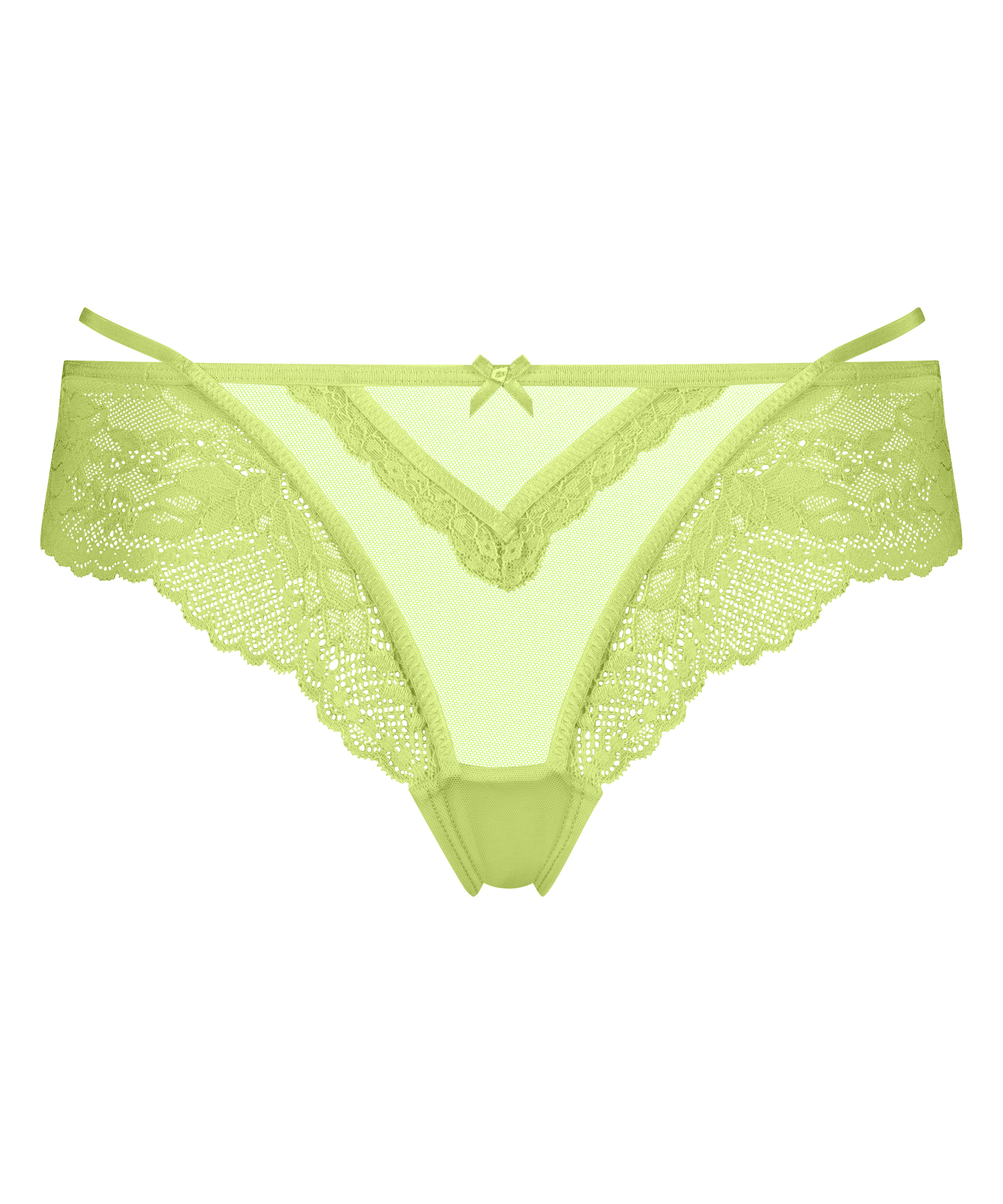 Brazyliany Anna, Zielony, main