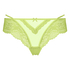 Brazyliany Anna, Zielony