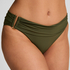 D&oacute;ł od bikini Luna Rio, Zielony