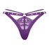 Stringi Sadie, Fioletowy