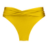 Majtki Bikini Rio Nice, Ż&oacute;łty
