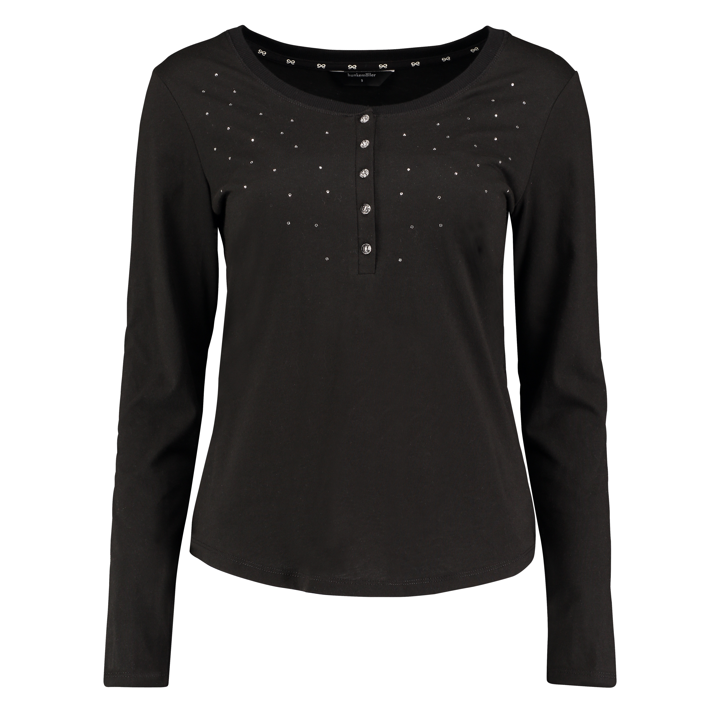 Top Glam, Szary, main