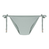D&oacute;ł od bikini Luxe, Zielony