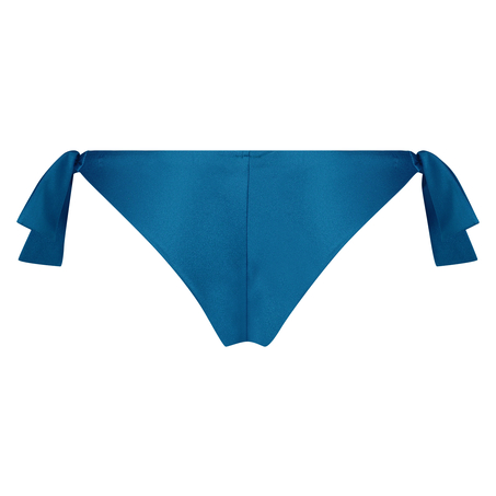 Brazyliany od bikini Sunset Dream, Niebieski