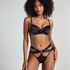 Brazyliany Colette, Czarny