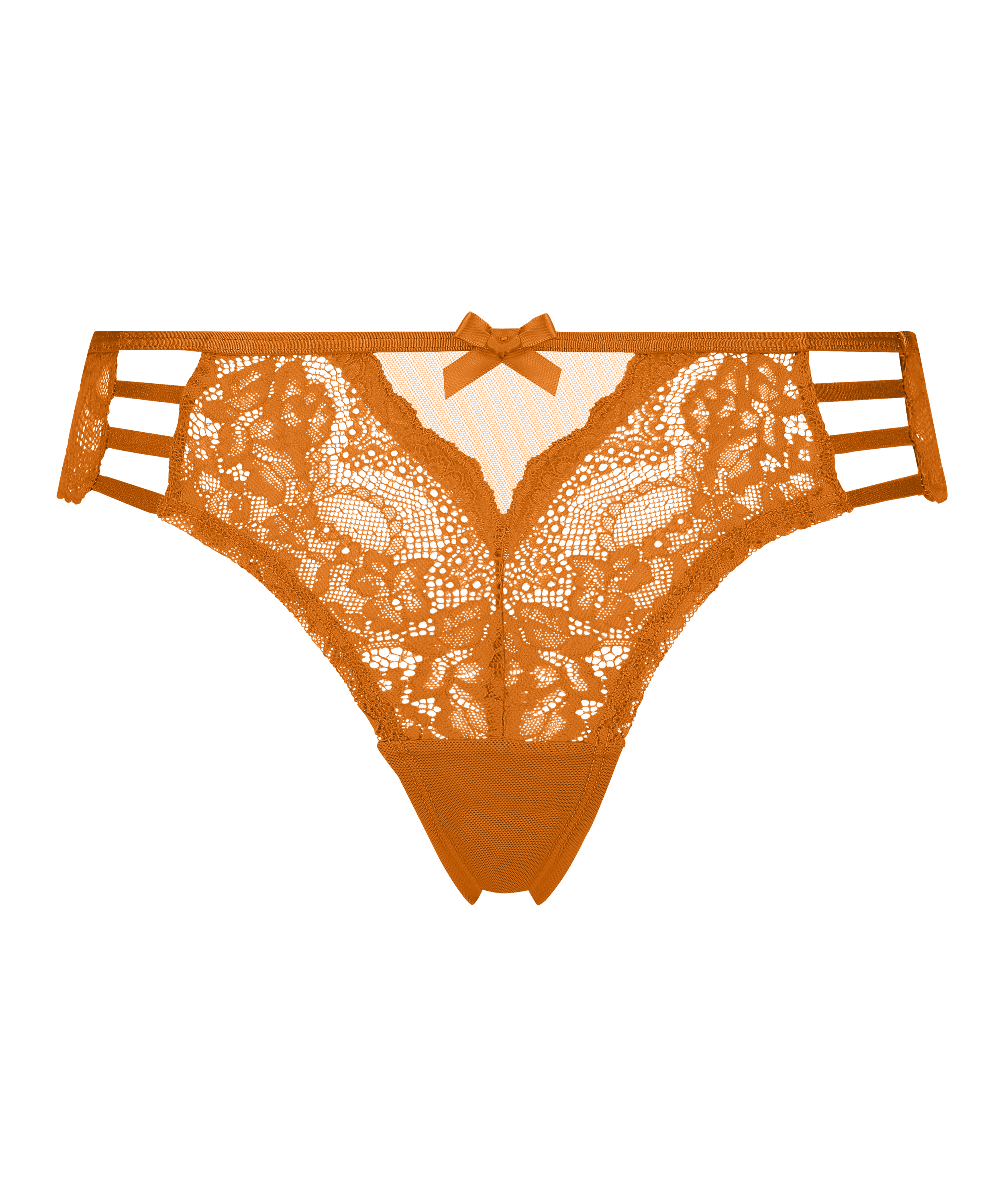 Brazyliany Belle, Pomarańczowy, main