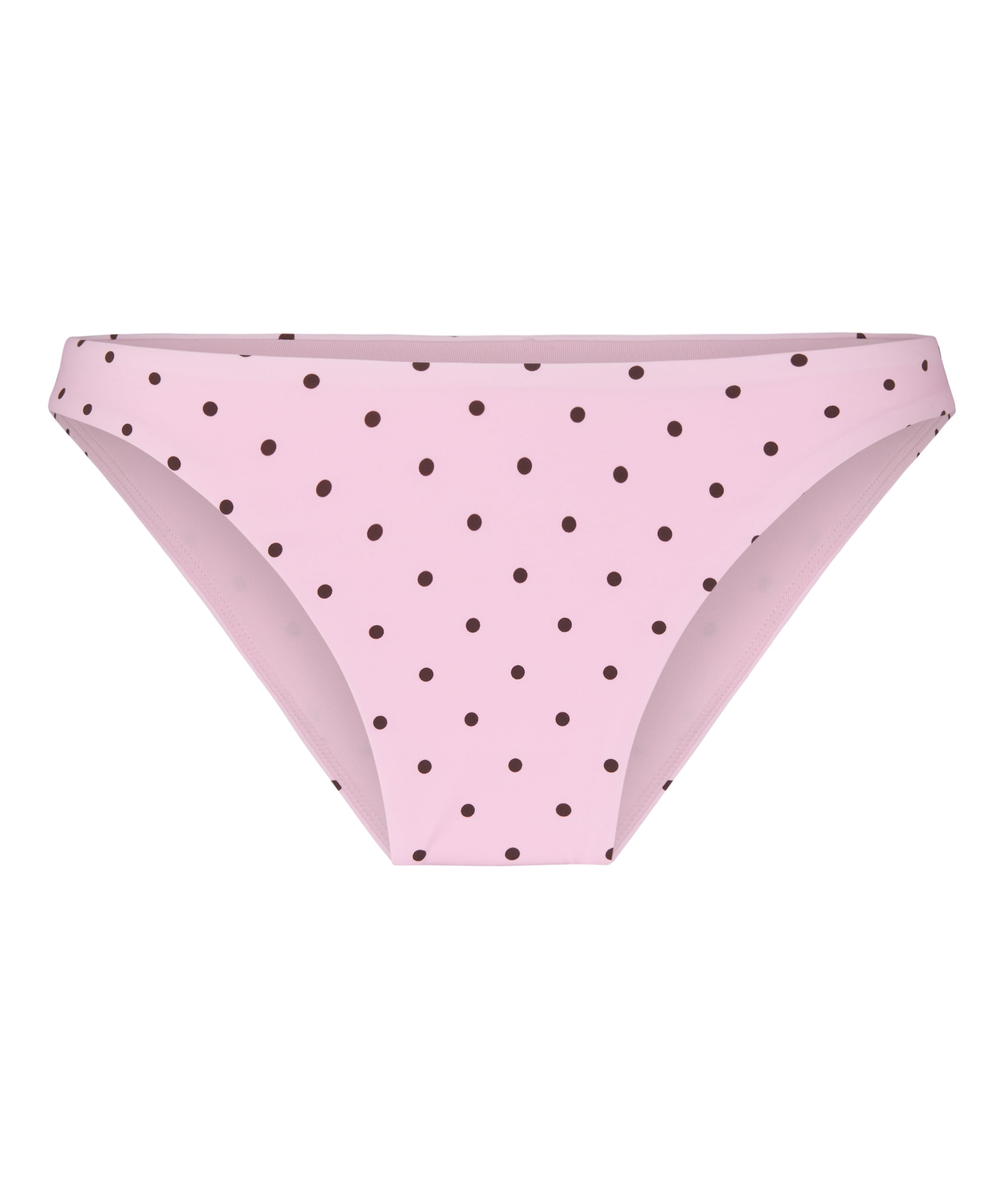 Figi Bikini Highleg Como, R&oacute;żowy, main