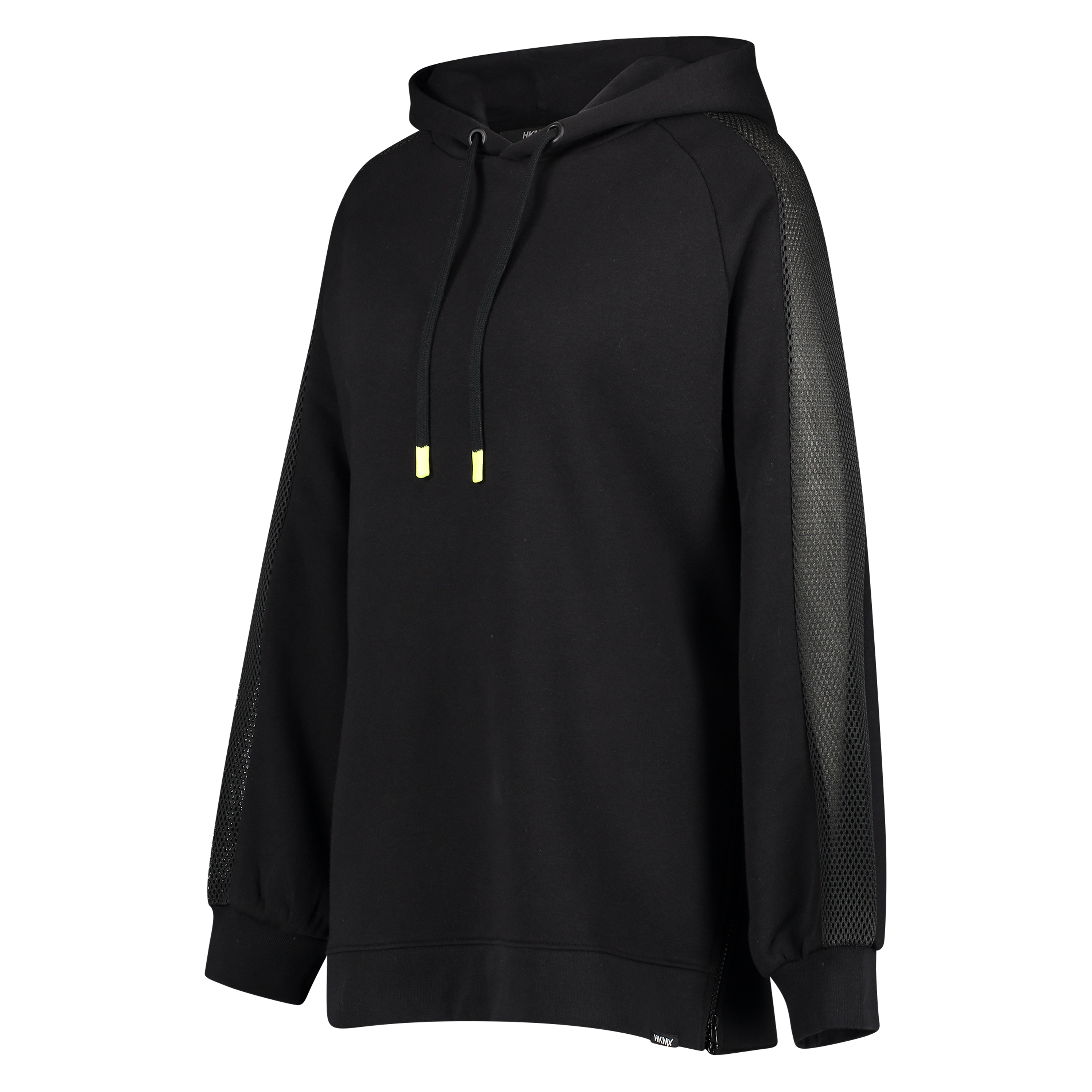 Bluza HKMX, Czarny, main