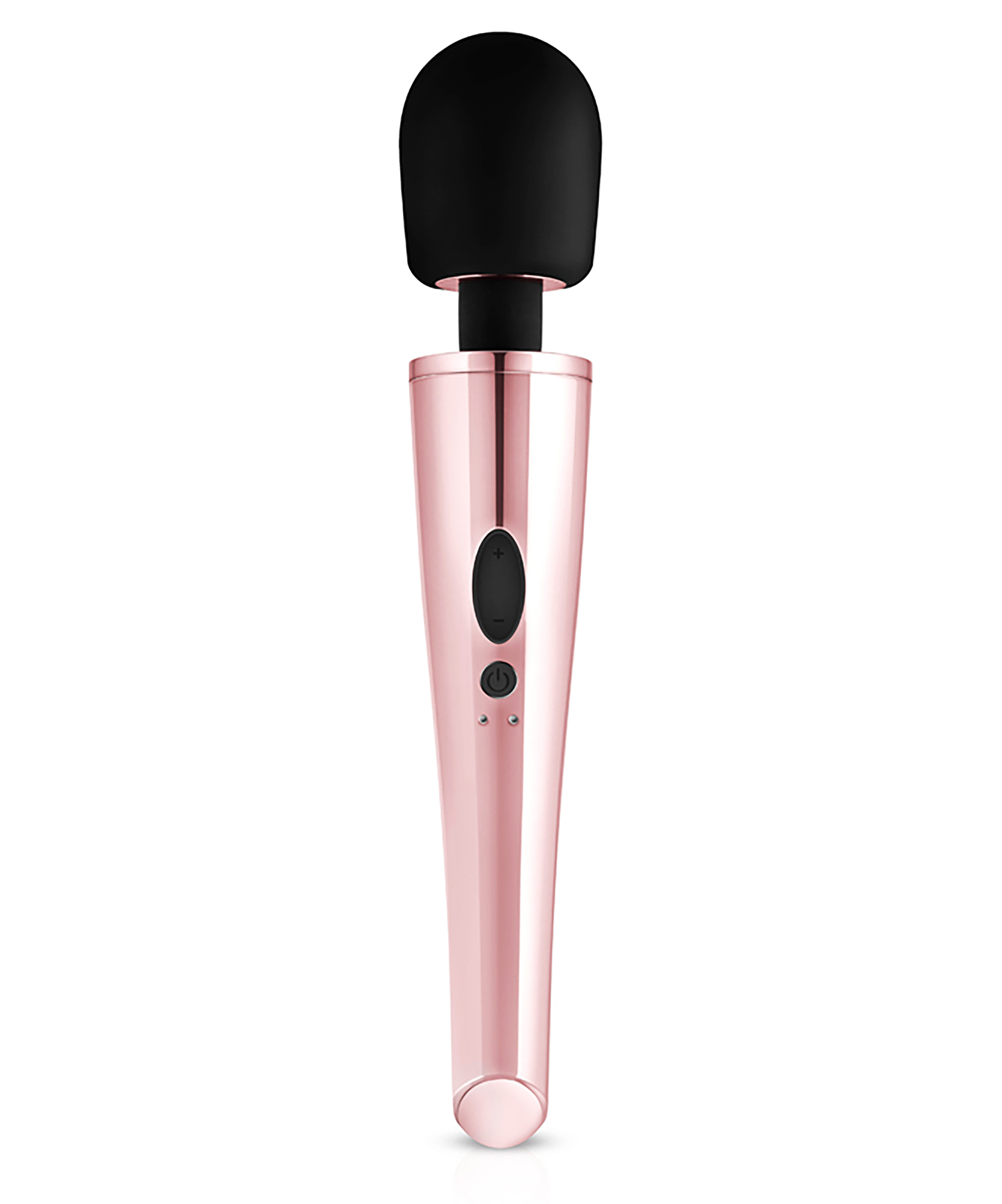 Masażer Rosy Gold Nouveau, R&oacute;żowy, main