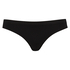 Thong Seamless, Czarny