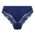 Brazyliany Lace & Shine, Niebieski