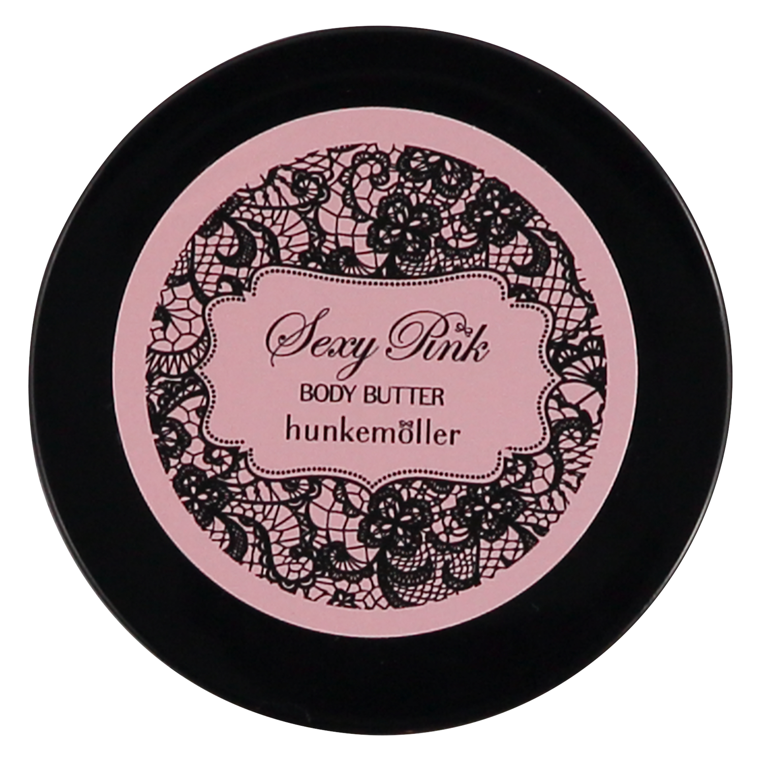 Body Butter, Czarny, main