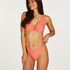 G&oacute;ra od bikini Peachy, Pomarańczowy