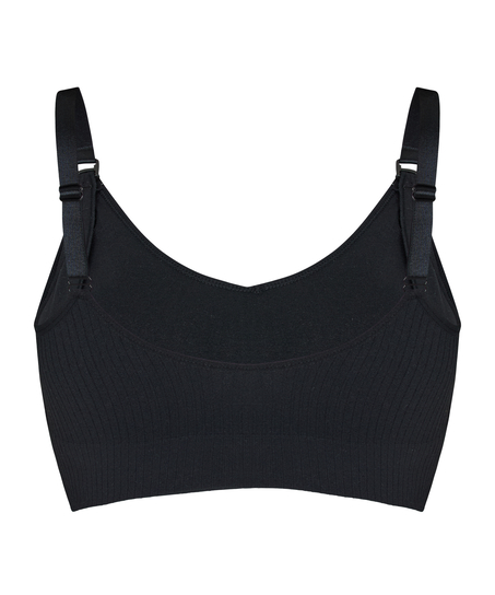 D&oacute;ł od Bikini Alicante, Czarny