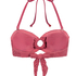 G&oacute;ra od bikini Bandea Lanai, R&oacute;żowy