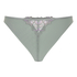 Brazyliany Lauren, Zielony
