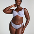 Brazyliany Belle, Fioletowy