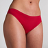 Niewidzialne stringi basic, Czerwony