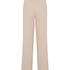Pant Stripe, Beżowy