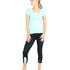 Sports leggings Victoria, Niebieski