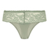 Florence Thong boxers, Zielony