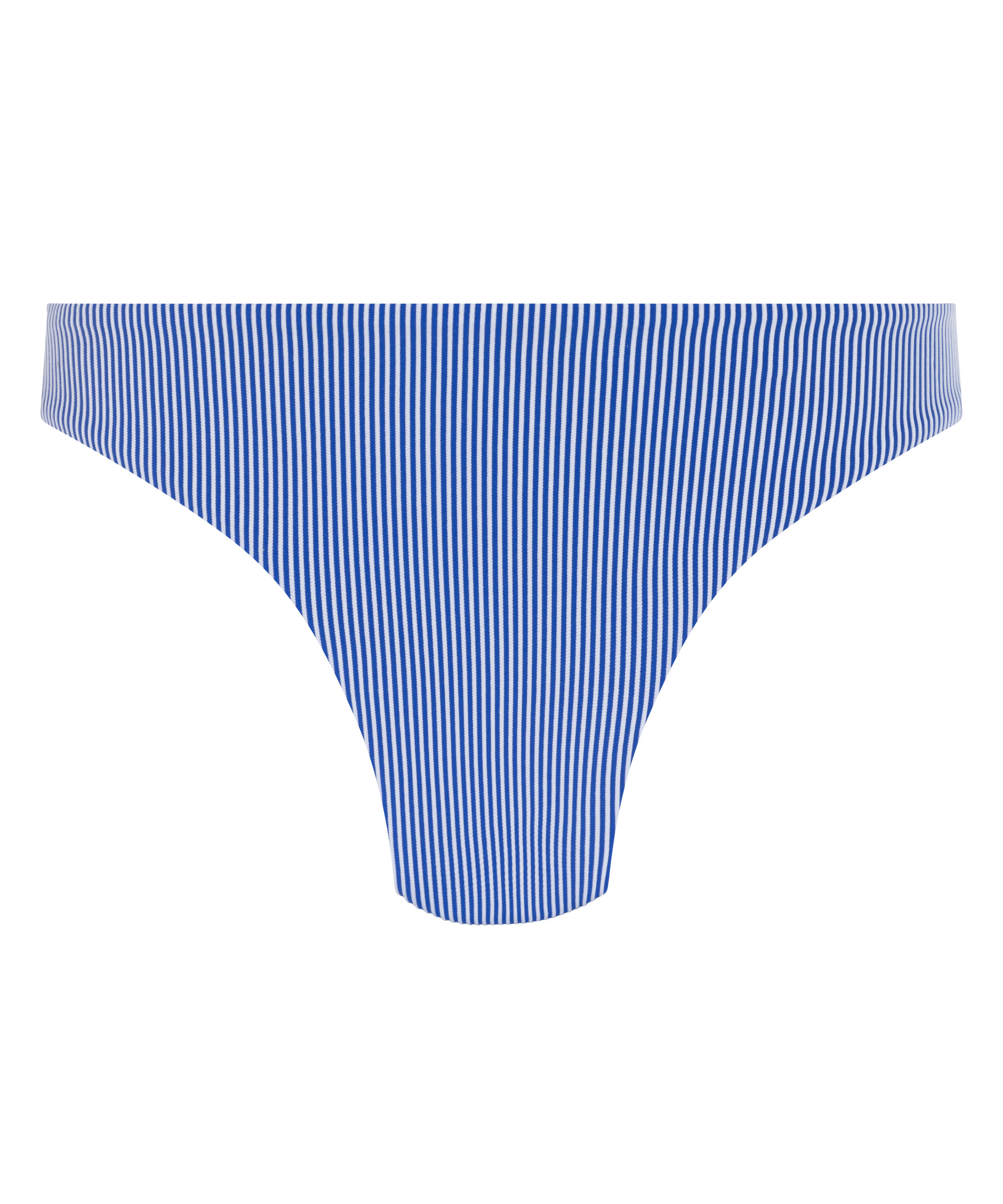 Majtki Bikini Rio Fiji, Niebieski