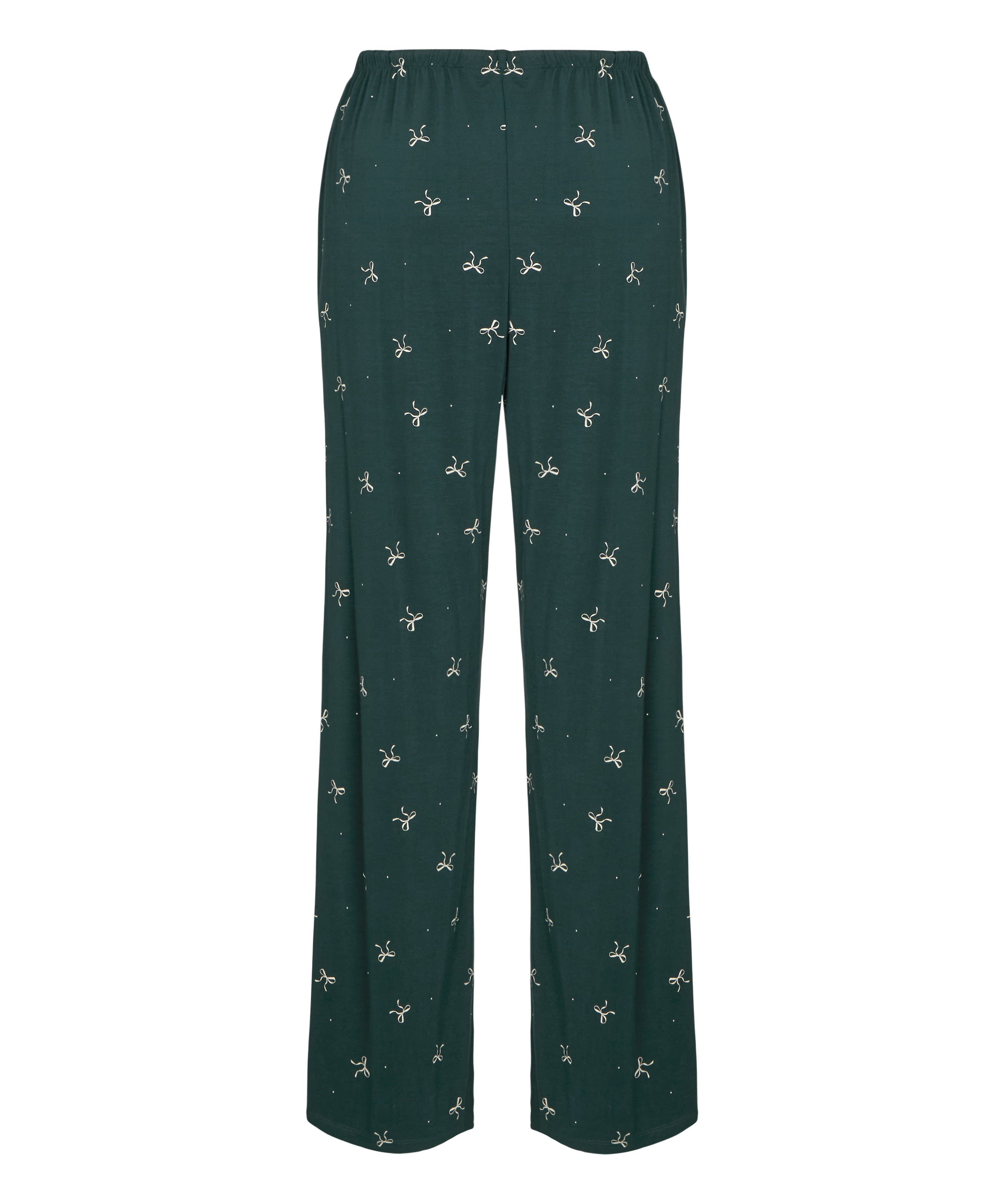 Spodnie Jersey Essential, Zielony, main