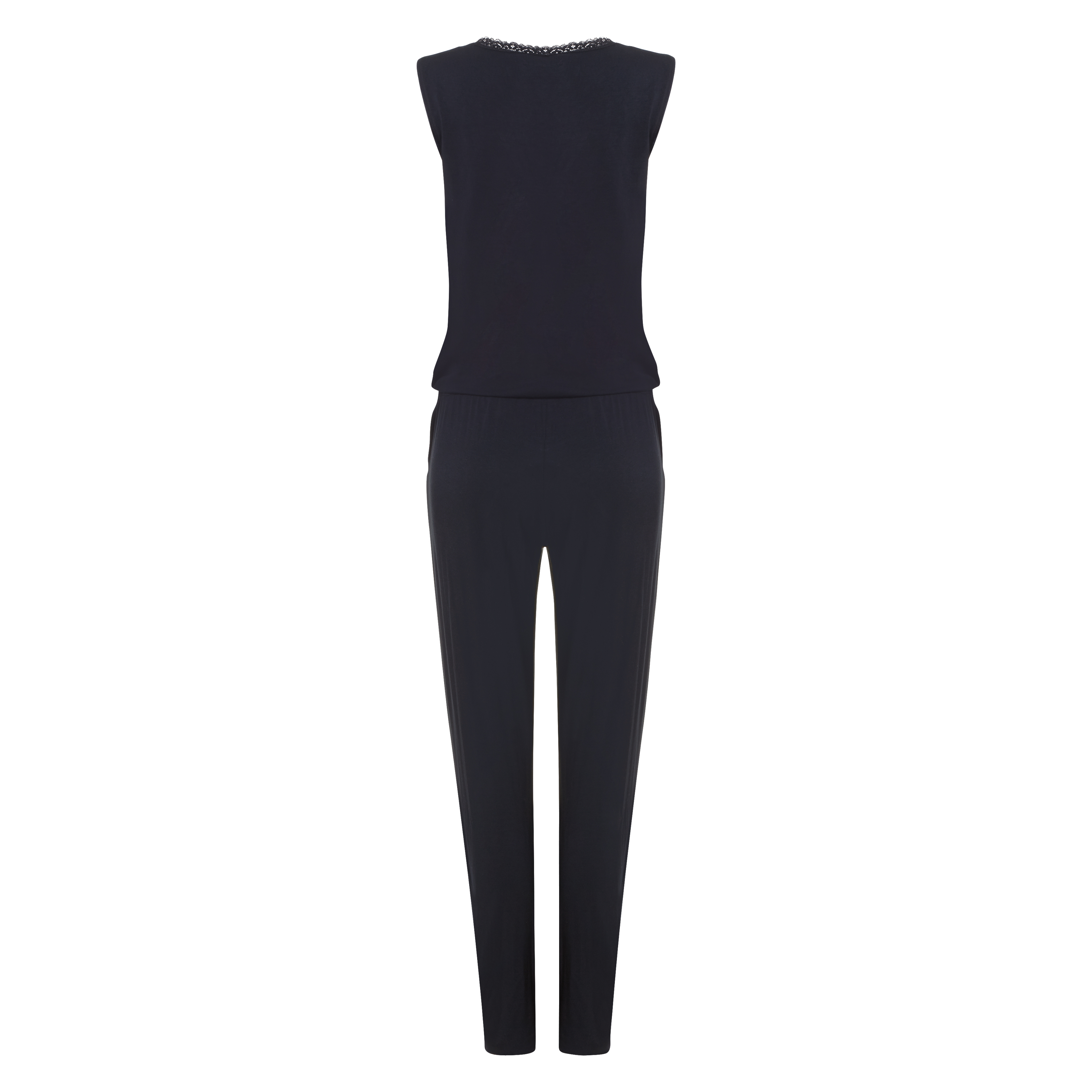 Onesuit Marie, Czarny, main