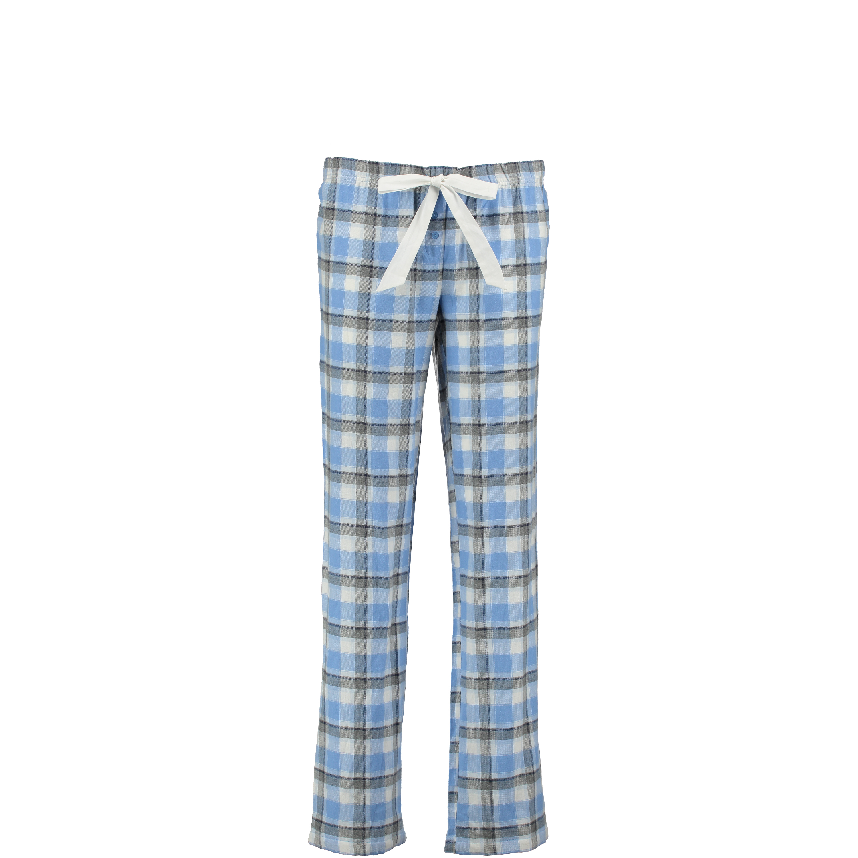 Pyjama pants Papillon butterfly, Niebieski, main