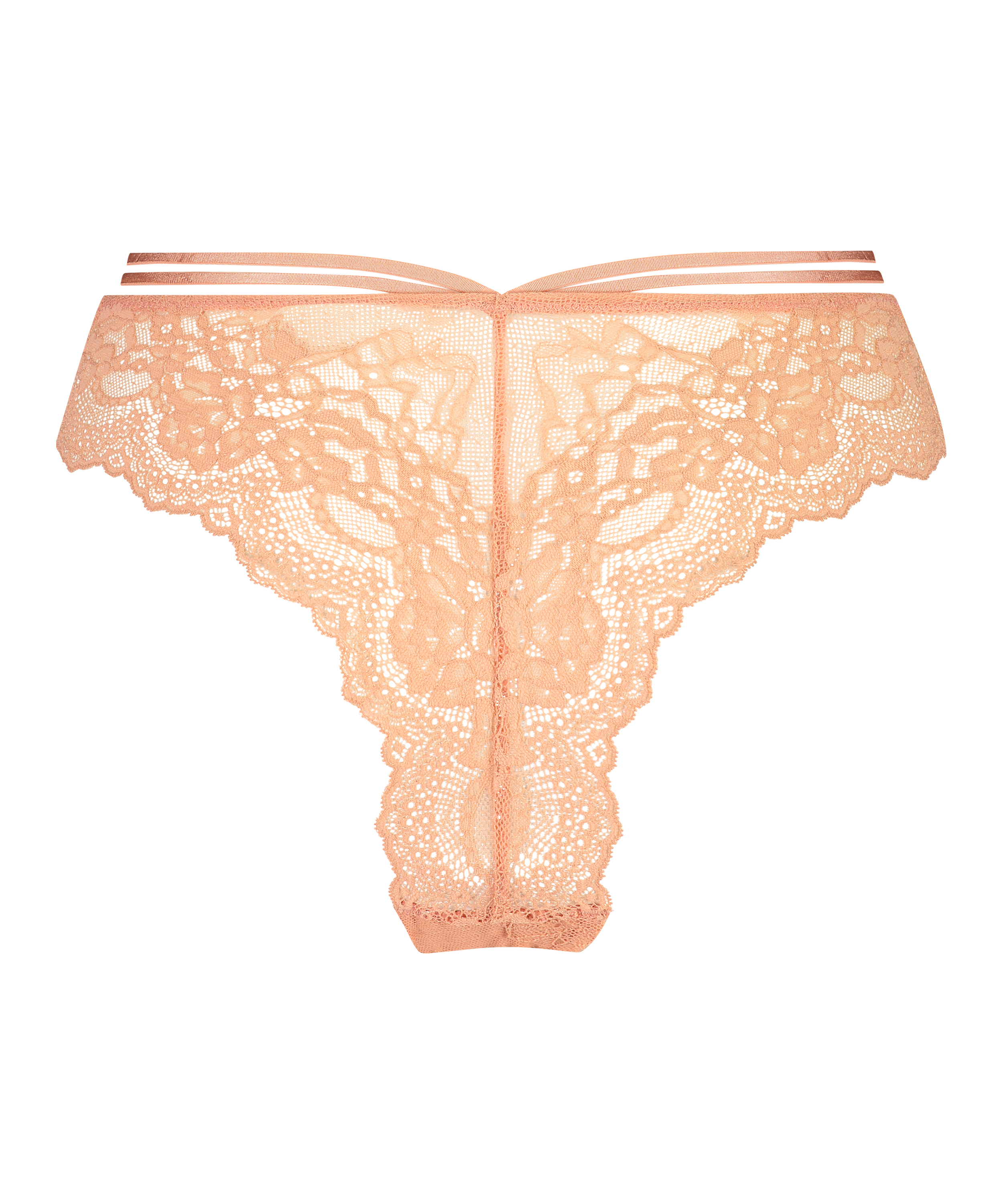 Brazyliany Shay, Różowy, main