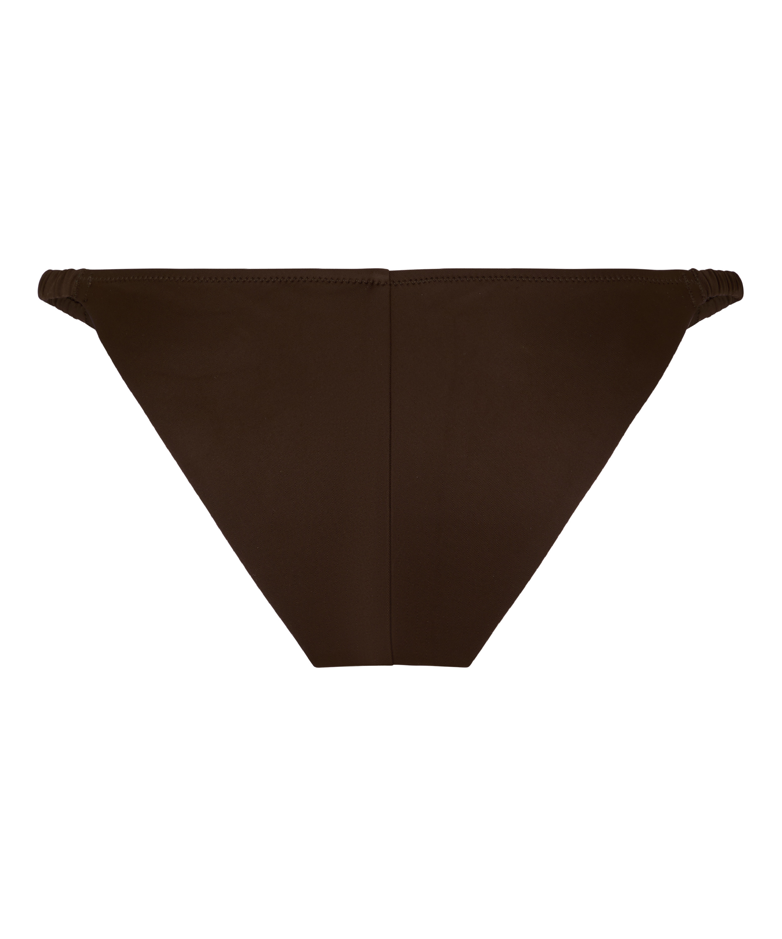 Figi Bikini Riva, Brązowy, main